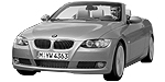BMW E93 B3398 Fault Code